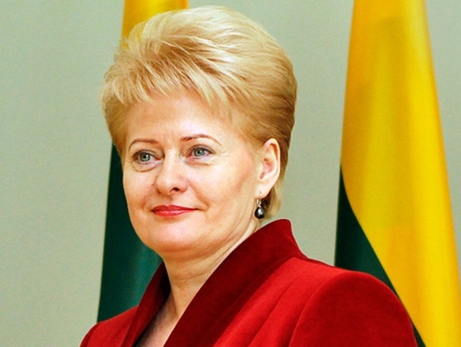 женщина года